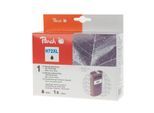 Peach Tintenpatrone »HP Nr. 72XL (C9374A) Grey«, (1 St.)
