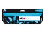 HP Tintenpatrone »Nr. 971 (CN623AE) Magenta«, (1 St.)