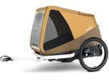Croozer Fahrradhundeanhänger »Dog Mikke XL«