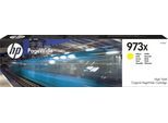 HP Nachfülltinte »973X«, für HP, (1 St.)