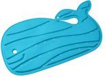Skip Hop Badesitz »Badematte Moby, blau«
