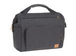 LÄSSIG Wickeltasche »Goldfarbenie Twin Anthracite«