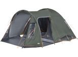 High Peak Kuppelzelt »Zelt Tessin 5.1«, 5 Personen