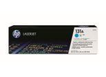 HP Tonerpatrone »Nr. 131A (CF211A) Cyan«