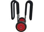 CRAZY4BOATING SUP-Transportwagen »Single«, (1 St.)