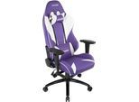 AKRacing Gaming-Stuhl »"AKRACING" Core SX AK-SX-LAVENDER Gaming Stuhl«