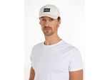 Calvin Klein Jeans Trucker Cap »MONO LOGO PATCH TRUCKER HAT«, mit Logopatch, unisex
