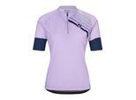 Ziener Radtrikot »NARIA«