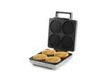 Domo Waffeleisen »DO9251W«, 1600 W