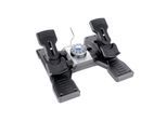 Logitech Gaming-Pedale »G Saitek Flight Rudder Pedals«