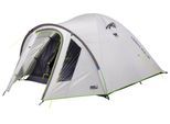 High Peak Kuppelzelt »Zelt Nevada 2.0«, 2 Personen, (mit Transporttasche)