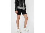 Vero Moda Radlerhose »VMMAXI BIKER SHORTS 2PACK NOOS«, (Packung, 2 tlg.)