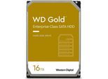 Western Digital HDD-Festplatte »WD Gold HA750«, 3,5 Zoll, Anschluss SATA III