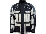 roleff Motorradjacke »Kodra RO«, Mit Sicherheitsstreifen