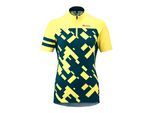 Gonso Radtrikot »CENIGA«, Leicht, schnell trocknend, optimaler Feuchtigkeitstransport