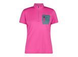 CMP Radtrikot, Fahrradshirt