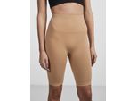 pieces Radlerhose »PCIMAGINE«, mit Shaping-Effekt