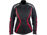 roleff Motorradjacke »Zelina RO«