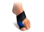 Fussgut Hallux-Bandage »"Individual" mit softem Gel-Ballenpolster, einfach anzulegen«, angenehmer Tragekomfort, individuelle...