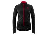 Gonso Radtrikot »LARGHIA«, Damen Fahrradtrikot, enganliegendes Langarmtrikot