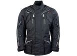roleff Motorradjacke »Turin«, mit Sicherheitsstreifen