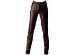 roleff Motorradhose »RO 2«, 5 Taschen