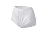 Medizinal-Schutzhose in Schlupfform