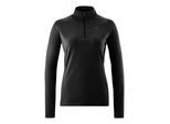 Gonso Radtrikot »Essential Jersey Longsleeve W«, Damen Fahrradtrikot langarm, Midlayer Trikot