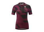 Gonso Radtrikot »BESAGNO«, Leicht, schnell trocknend, optimaler Feuchtigkeitstransport