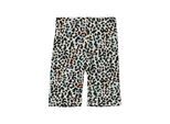 s.Oliver Junior Radlerhose, mit Leo-Pprint