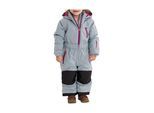 Killtec Skianzug »KW 102 MNS ONPC«, Skioverall: wind-u wasserdicht, Fleecefutter, verlängerbar