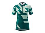 Gonso Radtrikot »BESAGNO«, Leicht, schnell trocknend, optimaler Feuchtigkeitstransport
