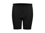 Gonso Fahrradhose »Napoli«, Kinder Radhose mit Sitzpolster, Radlerhose mit Komfortbund, Tight Fit