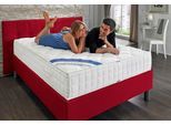 Malie Taschenfederkernmatratze »Bari 1000 7 Zonen Matratze 90x200 cm, 140x200 cm und weitere Grössen«, 30 cm hoch, 1000...