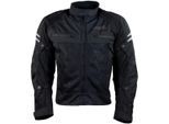 roleff Motorradjacke »RO 613 Mesh-Blouson«, 4 Taschen