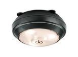 LED-Spot ButtonLED in Anthrazit max. 0,6 Watt