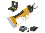 Stiga SC 100e Kit - Akku-Astschere - 20V/2Ah