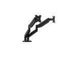 j5create Ergonomic Dual Monitor Mount