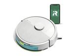 iRobot Nass-Trocken-Saugroboter "Roomba 105 Combo"