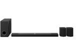 LG Soundbar »DS95TR«