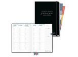 Häfft® Verlag Lehrerkalender August 2025 - Juli 2026 schwarz