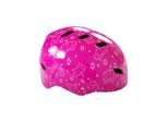 Volare Bicycle/Skate helmet - 55-57 cm - Pink