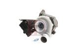 AKS DASIS Turbolader BMW 055032N 4933500582,8506721,4933500561 Abgasturbolader,Lader, Aufladung 4933500500,4933500550,11658515188,8513299,4933500510
