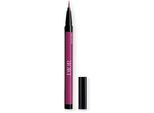 DIOR Augen Eyeliner Ultrapräziser Felt-Tip Eyeliner - Intensive wasserfeste FarbeDiorshow Liquid Liner 861 Satin Pink 0,55 ml