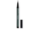 DIOR Augen Eyeliner Ultrapräziser Felt-Tip Eyeliner - Intensive wasserfeste FarbeDiorshow Liquid Liner 386 Pearly Emerald 0,55 ml