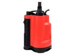 Grafner® Schmutzwasser Drainage Tauchpumpe 750 Watt 13000 L/h SP11012