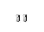 EZVIZ DL01 Pro Intelligentes Schloss, 2er-Set