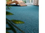 Andiamo Teppichboden »Rambo, Feinschlinge, Made in Netherlands«, rechteckig, 4,5 mm Höhe, meliert, Breite 400 cm oder 500...