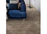 Andiamo Teppichboden »Florenz, Schlinge, Made in Belgium«, rechteckig, 8 mm Höhe, Uni-Farben, Breite 400 cm, strapazierfähig...
