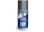 DR. O.K.WACK S100 Glanz-Wachs Spray (250 ml) Motorradreinigung 2470